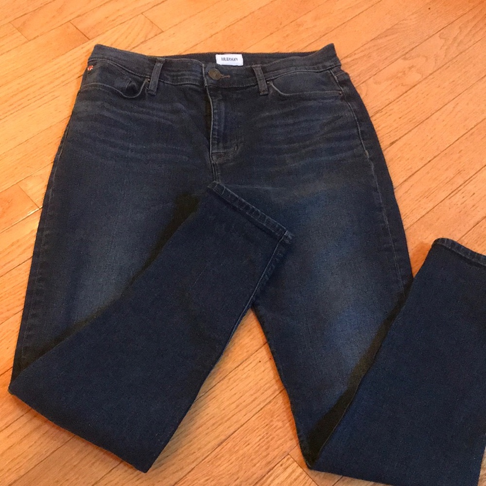 Hudson Blair super skinny